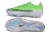 Chuteira Nike Mercurial Vapor 17 Elite FG - Verde/Branco - loja online