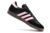 Chuteira Adidas Samba Futsal - Preto/Rosa na internet