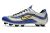 Chuteira Nike Mercurial Vapor 1998 FG "R9" - comprar online