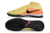 Imagem do Chuteira Nike React Phantom Luna 2 Elite Society - Amarelo/Laranja/Preto