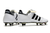 Chuteira Adidas Copa Mundial SG - Branco/Preto - Marca Esportiva - Loja Especializada em Chuteiras 