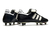 Chuteira Adidas Copa Mundial SG - Preto/Branco - Marca Esportiva - Loja Especializada em Chuteiras 