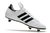 Chuteira Adidas Copa Mundial SG - Branco/Preto - comprar online