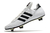Chuteira Adidas Copa Mundial SG - Branco/Preto na internet