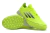 Chuteira Adidas X F50 Pro Society - Verde/Branco - Marca Esportiva - Loja Especializada em Chuteiras 