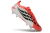 Chuteira Adidas Predator Elite 26 SG - Vermelho - Marca Esportiva - Loja Especializada em Chuteiras 