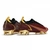 Chuteira Nike Mercurial Vapor 14 Elite Campo FG - Vinho/Dourado na internet