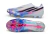 Chuteira Adidas F50 Hyperfast Laceless FG - Branco - Marca Esportiva - Loja Especializada em Chuteiras 