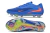 Imagem do Chuteira Campo NIKE Phantom 6 Elite FG - Azul