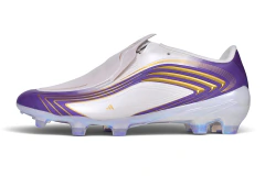 Chuteira Adidas TUNit F50 Elite Messi FG