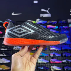 Umbro Pro 5 Bump Futsal + Brindes (Pronta Entrega) - comprar online