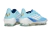 Chuteira Adidas F50 X Campo - Azul/Branco na internet