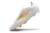 Chuteira Adidas F50 X Campo "Days Spark" - Marca Esportiva - Loja Especializada em Chuteiras 