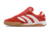 Chuteira Adidas Copa Mundial Futsal - Vermelho/Branco