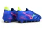 Chuteira Mizuno Morelia Neo 5 FG - Azul - comprar online