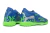 Chuteira Puma Future 9 Ultimate TF - Verde - comprar online