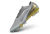 Chuteira Campo NIKE Phantom 6 Elite FG - Cinza/Dourada na internet