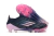 Chuteira Adidas F50 X Campo - Azul Escuro/Rosa/Roxo na internet