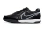 Chuteira Nike Tiempo Street Gato IC - Preto - comprar online