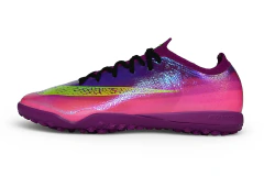 Chuteira Nike Mercurial Vapor 17 Elite Society - Roxo