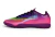 Chuteira Nike Mercurial Vapor 17 Elite Society - Roxo