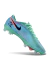 Chuteira Nike Mercurial Superfly 11 Elite FG - Verde - loja online