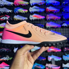 Chuteira Nike Phantom GX 2 Elite Society TF + Brinde (Pronta Entrega) - comprar online