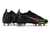 Chuteira Nike Mercurial Vapor 14 Elite SG "Black x Prism" - loja online