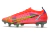 Chuteira Nike Mercurial Vapor 14 Elite SG "Spectrum Pack"