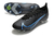 Chuteira Nike Mercurial Vapor 14 Elite SG "Black Pack" na internet