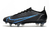 Chuteira Nike Mercurial Vapor 14 Elite SG "Black Pack"