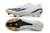Imagem do Chuteira Adidas X Speedportal.1 FG - Branco/Preto