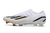 Chuteira Adidas X Speedportal.1 FG - Branco/Preto