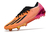 Chuteira Adidas X Speedportal.1 FG - Laranja/Rosa na internet