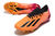 Chuteira Adidas X Speedportal.1 FG - Laranja/Rosa - Marca Esportiva - Loja Especializada em Chuteiras 
