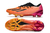 Chuteira Adidas X Speedportal.1 FG - Laranja/Rosa - loja online