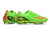 Chuteira Adidas X Speedportal.1 FG - Verde/Laranja - loja online