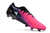 Chuteira Adidas X Speedportal.1 FG - Preto/Rosa - comprar online