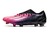 Chuteira Adidas X Speedportal.1 FG - Preto/Rosa