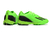 Chuteira Adidas X Speedportal.1 Society TF - Verde/Preto - Marca Esportiva - Loja Especializada em Chuteiras 