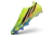 Chuteira Adidas F50 Hyperfast Laceless FG - Amarelo na internet