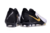 Chuteira Nike Campo Phantom GX2 Elite Campo FG - Preto/Branco - comprar online