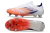 Imagem do Chuteira Adidas F50 X Campo SG - Branco/Laranja