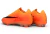 Chuteira Nike Mercurial Vapor 17 Elite FG - Laranja - comprar online