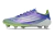 Chuteira Adidas F50 X Campo SG "Radiant Blaze" - comprar online