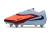Chuteira Nike Phantom 6 Elite SG - Azul/Laranja - comprar online