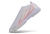 Chuteira Adidas F50 Hyperfast Laceless TF - Branco na internet
