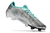 Chuteira Puma Ultra 1.3 Campo FG - Prata/Preto /Azul na internet