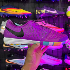 Chuteira Nike Lunar Gato Futsal + Brinde (Pronta Entrega) - comprar online