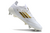 Chuteira Adidas F50 X Campo SG "Day Spark" - Marca Esportiva - Loja Especializada em Chuteiras 